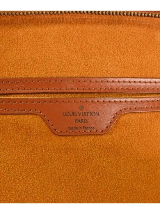 Louis Vuitton Backpack Brown main image 9